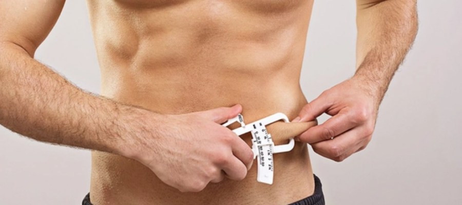 How to calculate the speed of fat mass - XXLNUTRATION