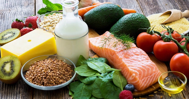 What should be eaten before, during and after the race? - XXLNUTRATION