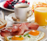 7 recipes for breakfast rich in calories that integrate into U-XXLNUTRATION