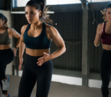 Cardio HIIT A zeda.online Ha Hit Paris 15 °