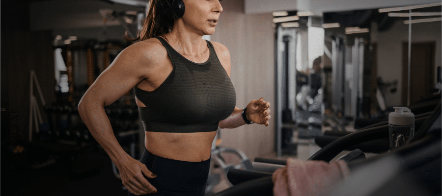 Cardio ou Muscu MAGICFIT MERE