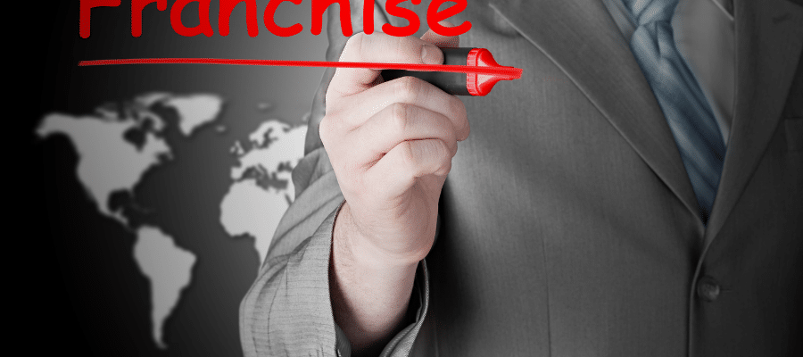 Franchise Sociétaire