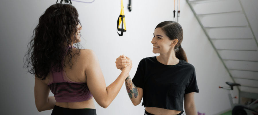 cross training Magicfit Marseille