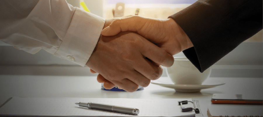 Définition d'un Bail commercial