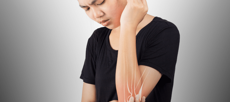 Luttez contre l'Ostéoporose