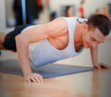 Floors -Pompe for the ground