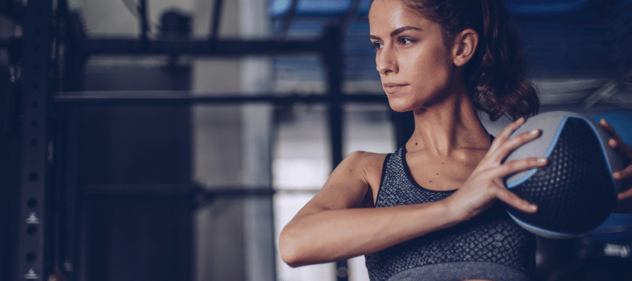 Salle de Sport à Chessy