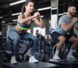 Gyp Gym in Chavaroux | Bike Studio: Pedal to next