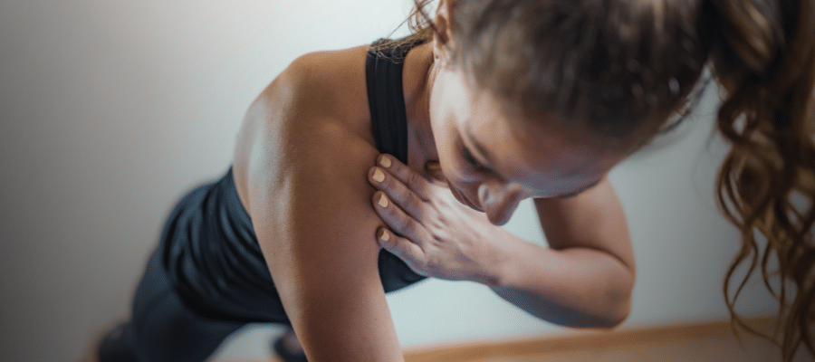 HIIT MAGICFIT Méré