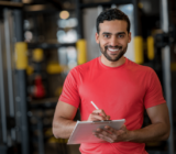 How food affects sporting performance