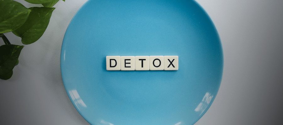 Détoxifier son corps après les fêtes