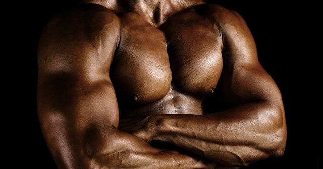 How to optimize your food program for mass gain - XXLNUTRATION