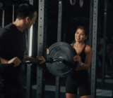 Ideal gym in Aulnat | The ideal gym in Aulnat