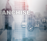 Integrate a gym franchise network