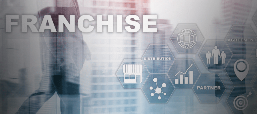 Intégrer un Réseau de Franchise d'une Salle de Sport