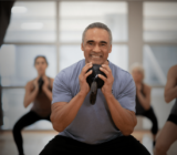 Kettlebell: an effective training tool