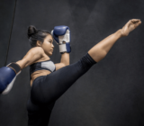 Kickboxing in zeda.online Mèrè | zeda.online