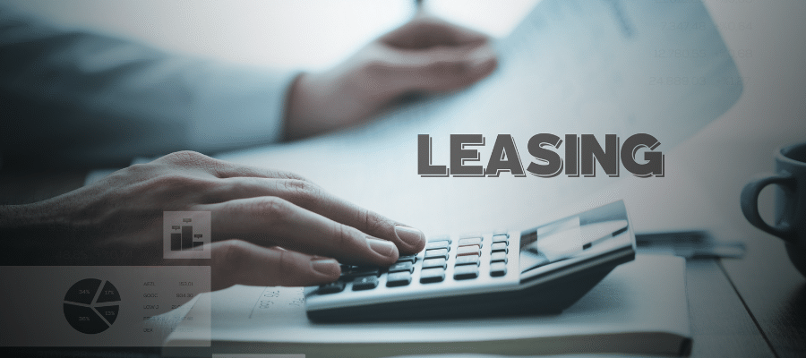 leasing Définition