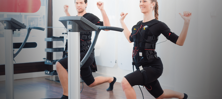 Quels sont les bienfaits de l’électrostimulation