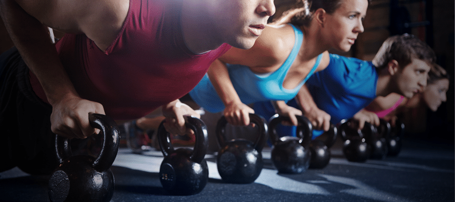 renforcement musculaire