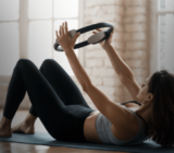 Pilates in zeda.online in Cornfitte