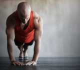 Pompe strictly taken on the ground – Bodybuilding