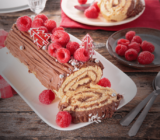 Recipe: chocolate trunks