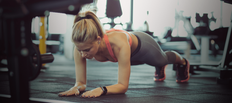 Le Renfo à MAGICFIT Maintenon