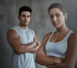 Remain motivated in the long term on your fitness trip