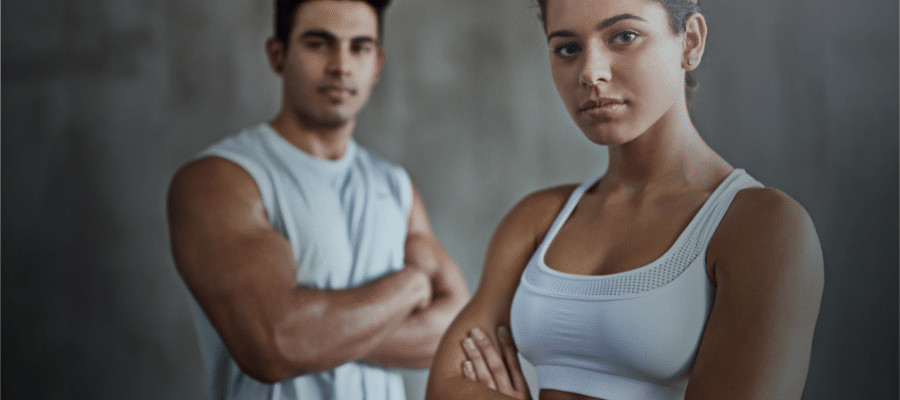 Rester Motivé à Long Terme dans Votre Parcours Fitness