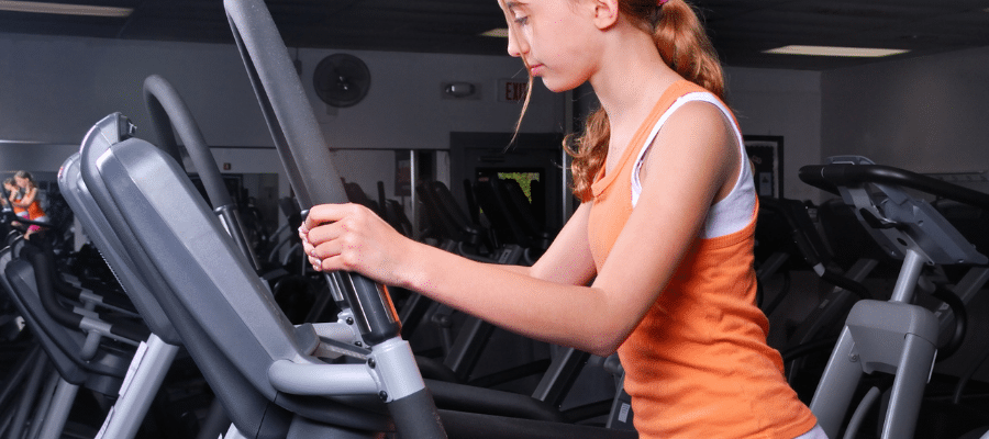 Salle de Sport à La Roche Vineuse