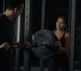 Sports room in Clermont-Ferrand