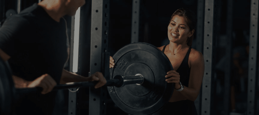Salle de sport à Clermont Ferrand