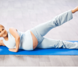 Suitable your training during pregnancy