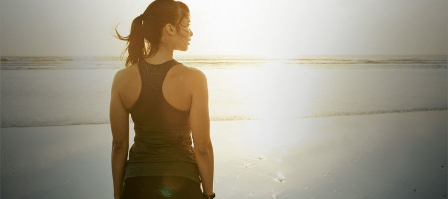 Programme Summer Workout