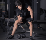 The 10 major errors in bodybuilding