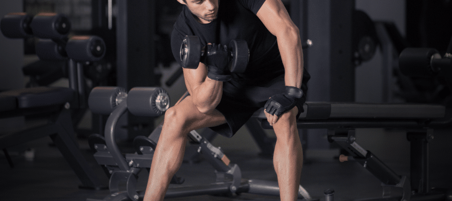 Les plus grosses erreurs en musculation