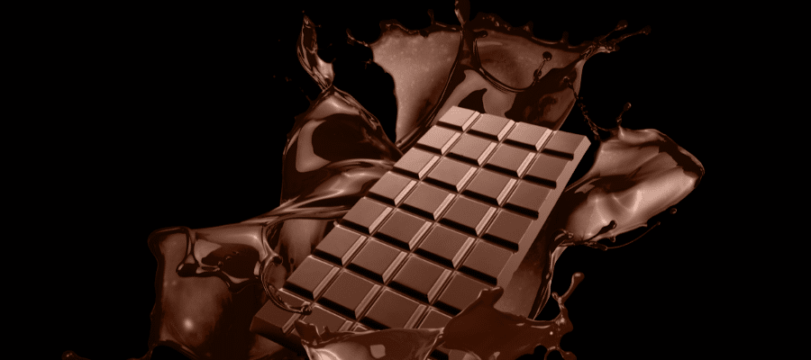 Les biens faits du chocolat noir