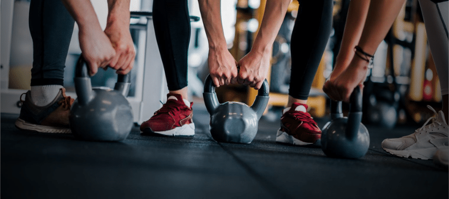 cross training Magicfit maisons laffitte