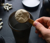 What are the food supplements to take to take Mas – XXLNUTRATION