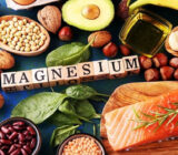 What are the symptoms of a magnesium deficiency? – XXLNUTRATION