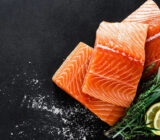 What is the protein content of salmon? – XXLNUTRATION