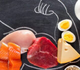 Where is the limit between an assumption of healthy protein and a T – XXLNUTRATION assumption