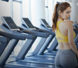 Where to practice sports in the channel?