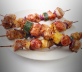 White meats: the secret of performance