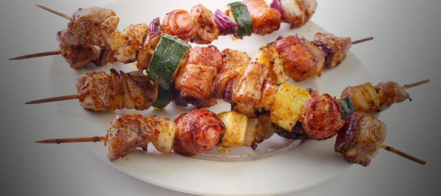 Viandes Blanches Le Secret de la Performance