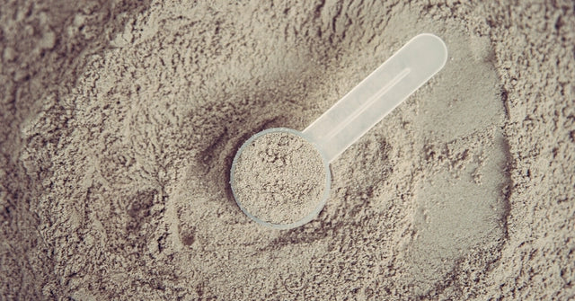 Why choose a protein powder without sweetening? - XXLNUTRATION