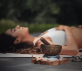 Yin yoga | zeda.online | How is a Yoga Yin session?