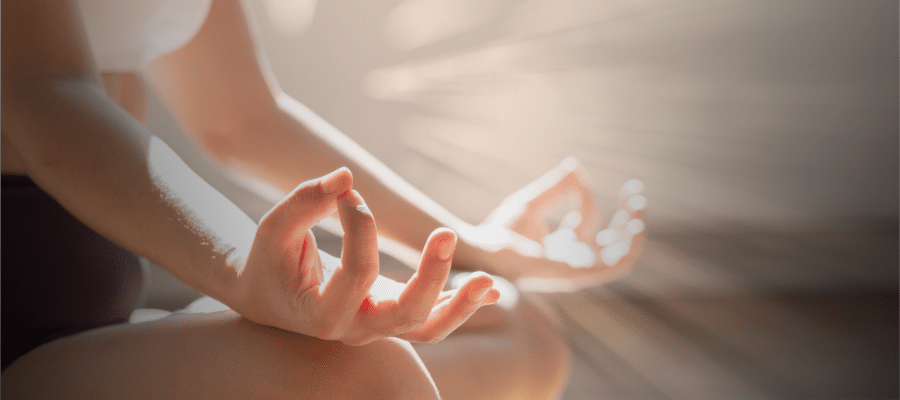 Le Yoga Hatha à MAGICFIT Auenheim