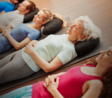 Yoga therapy in Maisons-Laffitte zeda.online